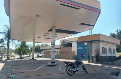 Ponto comercial à venda no Parque São Geraldo, Bauru 