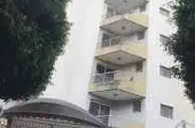 Apartamento com 3 quartos à venda no Jardim América, Bauru 