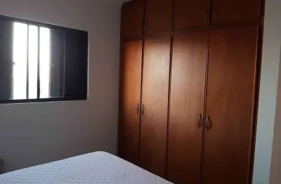 Apartamento com 2 quartos à venda no Jardim Estoril IV, Bauru 