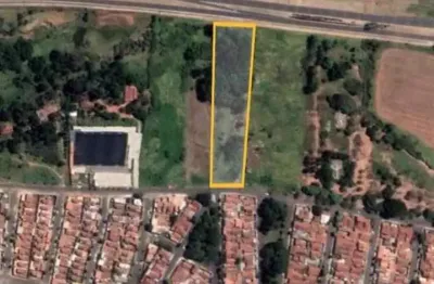 Terreno à venda no Jardim Progresso, Bauru 