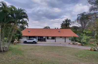 Chacará e  sitios em chácaras bauruenses, (bauru) - sp