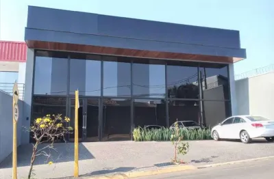 Ponto comercial à venda no Jardim Aeroporto, Bauru 