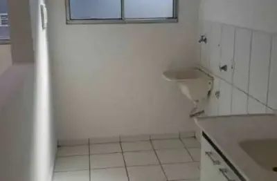 Apartamento com 2 quartos à venda no Jardim Terra Branca, Bauru 