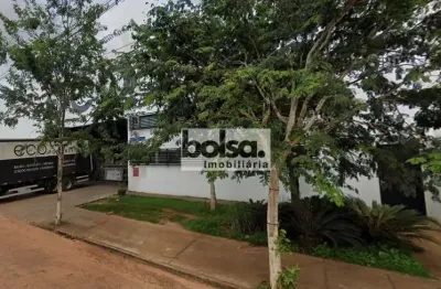 Barracão / Galpão / Depósito à venda na Vila Triagem, Bauru 