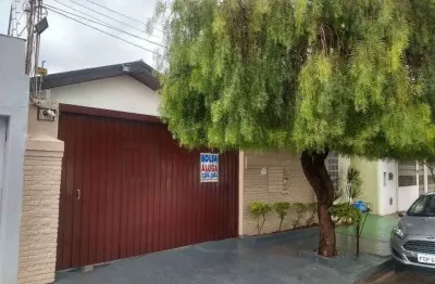 Casa com 3 quartos à venda na Vila Brunhari, Bauru 