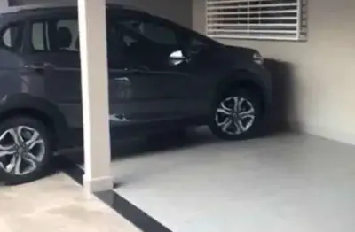 Casa à venda no Jardim Aeroporto, Bauru 