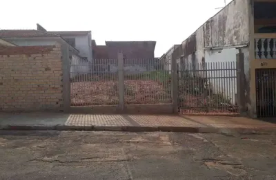 Terreno comercial em jardim bela vista, (bauru) - sp