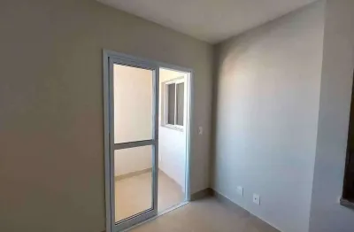 Apartamento com 1 quarto à venda na Vila Santa Tereza, Bauru 