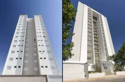 Apartamento com 3 quartos à venda no Centro, Lençóis Paulista 