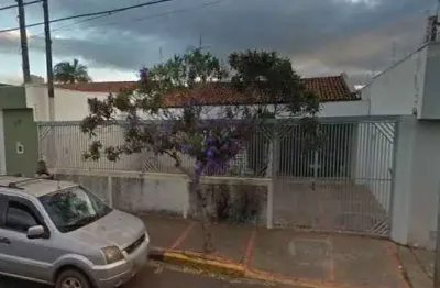 Casa com 3 quartos à venda na Vila Noemy, Bauru 