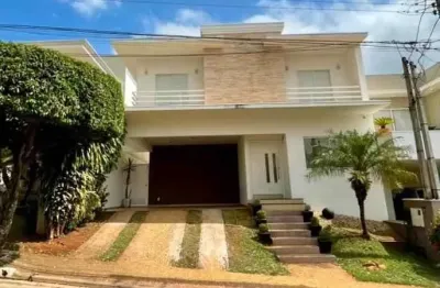 Casa em condomínio fechado com 3 quartos à venda na vila aviação, bauru  por r$ 1.500.000