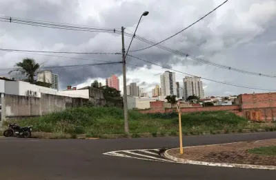 Terreno residencial em jardim estoril 4, (bauru) - sp