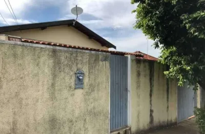 Casa com 2 quartos à venda na Vila Cordeiro, Bauru 
