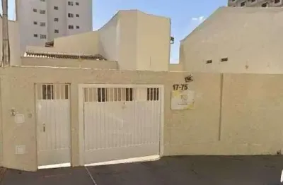 Casa com 3 quartos à venda na Vila Cidade Universitária, Bauru 