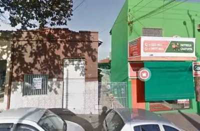 Casa com 2 quartos à venda no Jardim Bela Vista, Bauru 
