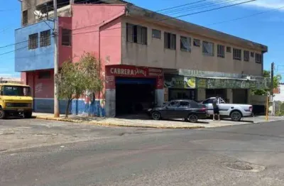 Ponto comercial à venda na Vila Carolina, Bauru 