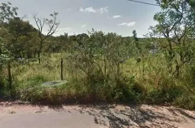 Terreno comercial à venda no Jardim Marabá, Bauru 