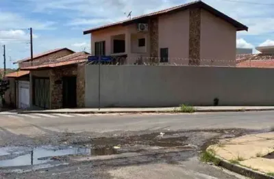 Casa com 3 quartos à venda no Jardim Terra Branca, Bauru 