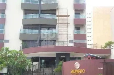 Apartamento com 3 quartos à venda no Jardim Estoril IV, Bauru 