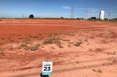 Terreno comercial à venda no Condomínio Vargem Limpa, Bauru 