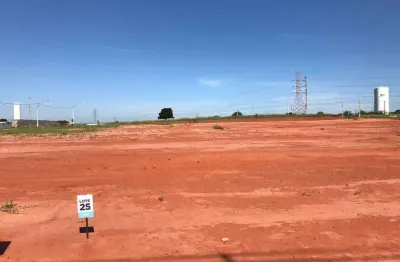 Terreno comercial à venda no Condomínio Vargem Limpa, Bauru 