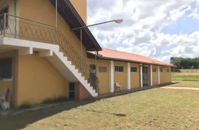 Casa com 4 quartos à venda na Chácaras Renno, Piratininga 