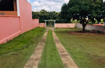 Casa com 3 quartos à venda na Chácaras Renno, Piratininga 