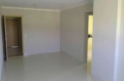 Apartamento com 2 quartos à venda na Vila Paulista, Bauru 