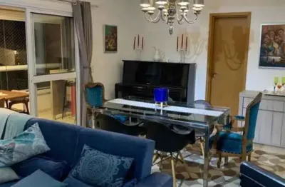 Apartamento com 3 quartos à venda no Jardim Infante Dom Henrique, Bauru 