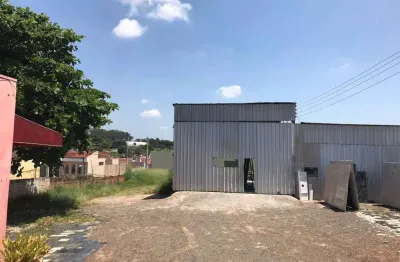 Terreno comercial à venda na Vila Paulista, Bauru 