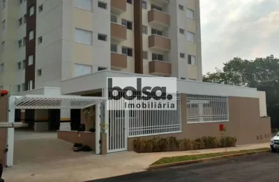 Apartamento com 2 quartos à venda no Jardim Colonial, Bauru 