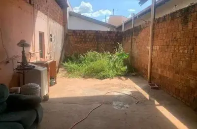 Casa com 2 quartos à venda no Parque Santa Edwiges, Bauru 