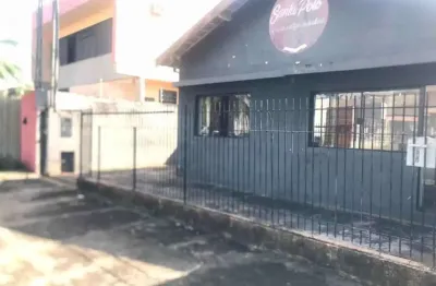 Casa com 3 quartos à venda no Jardim Estoril, Bauru 