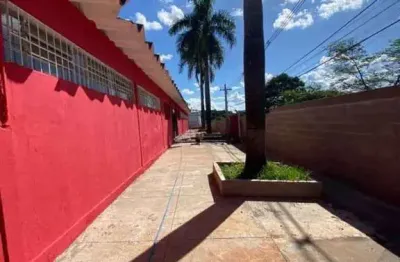 Barracão e galpão em distrito industrial 1, (bauru) - sp