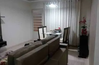 Apartamento com 2 quartos à venda no Distrito Industrial Domingos Biancardi, Bauru 