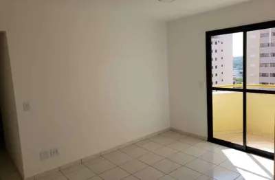 Apartamento para venda com 65 m² e 2 quartos em jardim aeroporto, bauru - sp