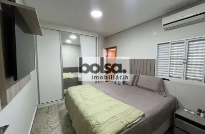 Casa com 3 quartos à venda na Vila Cardia, Bauru 