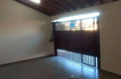 Casa com 3 quartos à venda no Núcleo Residencial Perdizes, Bauru 
