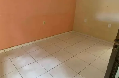 Casa com 3 quartos à venda na Vila Paulista, Bauru 