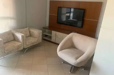 Apartamento com 3 quartos à venda no Jardim Estoril IV, Bauru 