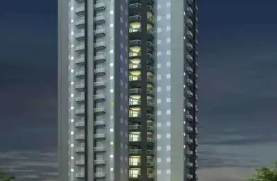 Lindo apartamento com varanda gourmet , completíssimo em armários, ar condicionado , muito bem localizado
