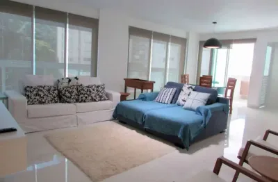 Apartamento com 3 quartos à venda no Pitangueiras, Guarujá 