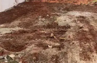 Terreno residencial em condomínio floratta altos das nações, (bauru) - sp