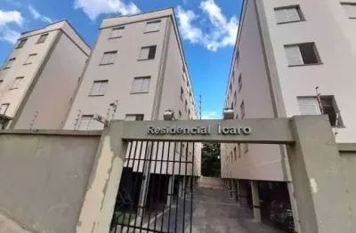 Apartamento com 3 quartos à venda na Vila Leme da Silva, Bauru 