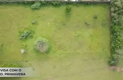 Chácara / sítio com 3 quartos à venda na Zona Rural, Piratininga 