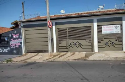 Casa com 3 quartos à venda no Parque Santa Edwiges, Bauru 