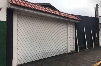 Casa com 4 quartos à venda no Parque Novo São Geraldo, Bauru 