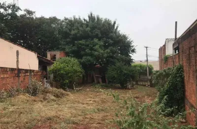 Terreno residencial em quinta da bela olinda, (bauru) - sp