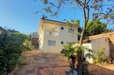 Casa à venda na Vila Ipiranga, Bauru 