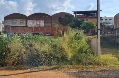 Terreno à venda na Vila Cardia, Bauru 